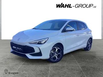 MG MG3 HYBRID LUXURY  360  KAMERA NAVI