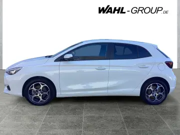MG MG3 HYBRID LUXURY  360  KAMERA NAVI