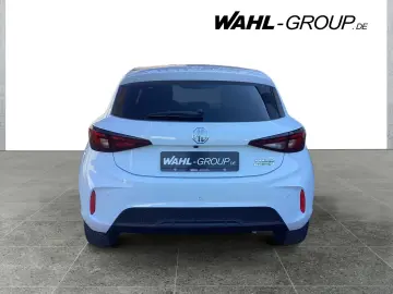 MG MG3 HYBRID LUXURY  360  KAMERA NAVI