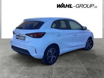 MG MG3 HYBRID LUXURY  360  KAMERA NAVI
