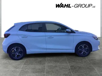 MG MG3 HYBRID LUXURY  360  KAMERA NAVI