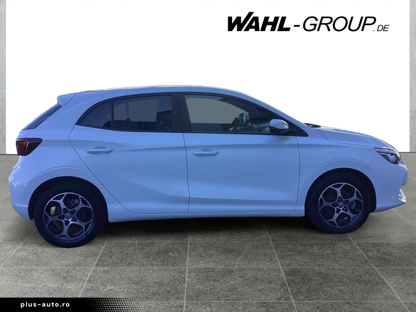 MG MG3 HYBRID LUXURY  360  KAMERA NAVI