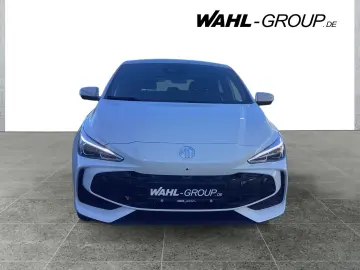 MG MG3 HYBRID LUXURY  360  KAMERA NAVI