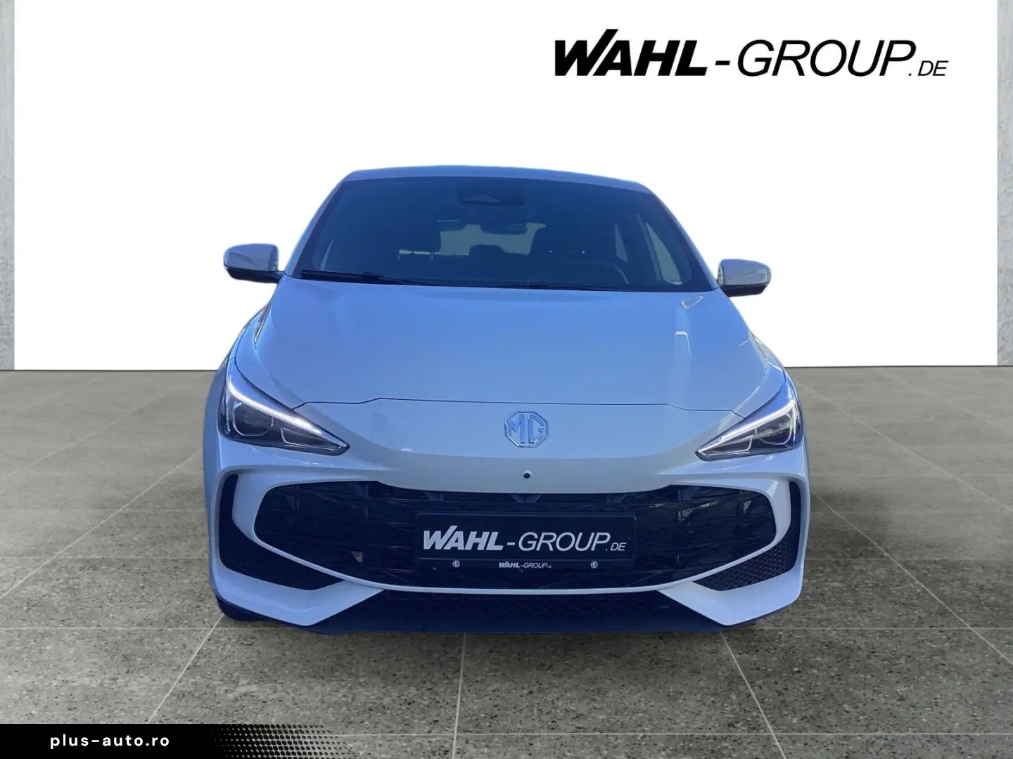 MG MG3 HYBRID LUXURY  360  KAMERA NAVI