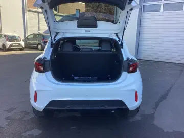 MG MG3 HYBRID LUXURY  360  KAMERA NAVI