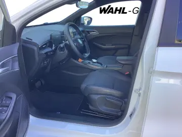 MG MG3 HYBRID LUXURY  360  KAMERA NAVI