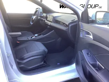 MG MG3 HYBRID LUXURY  360  KAMERA NAVI