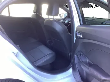 MG MG3 HYBRID LUXURY  360  KAMERA NAVI