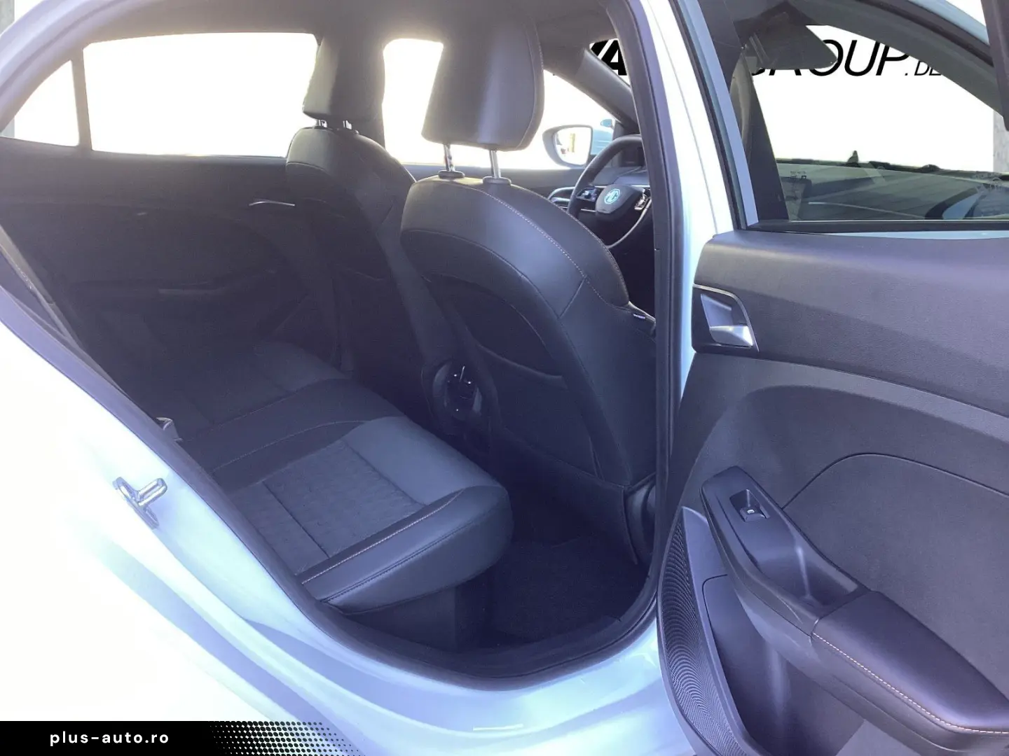 MG MG3 HYBRID LUXURY  360  KAMERA NAVI