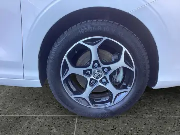 MG MG3 HYBRID LUXURY  360  KAMERA NAVI