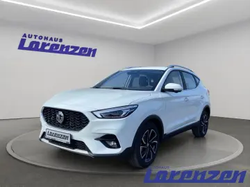 MG ZS 1.5 Vti LUXURY Navi Leder 360 Kamera LED Appl