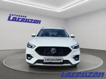 MG ZS 1.5 Vti LUXURY Navi Leder 360 Kamera LED Appl