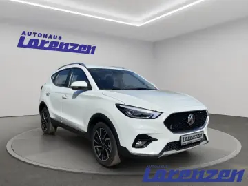 MG ZS 1.5 Vti LUXURY Navi Leder 360 Kamera LED Appl