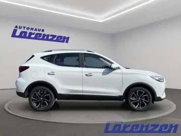 MG ZS 1.5 Vti LUXURY Navi Leder 360 Kamera LED Appl