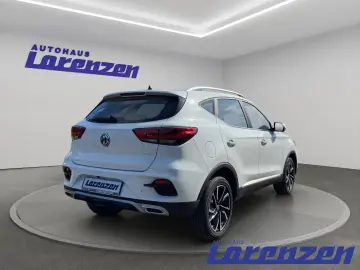 MG ZS 1.5 Vti LUXURY Navi Leder 360 Kamera LED Appl