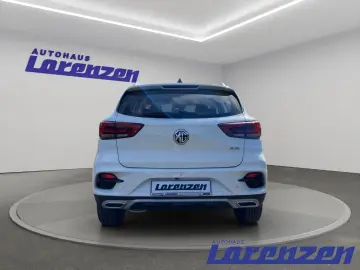 MG ZS 1.5 Vti LUXURY Navi Leder 360 Kamera LED Appl