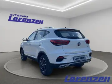 MG ZS 1.5 Vti LUXURY Navi Leder 360 Kamera LED Appl