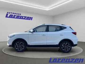 MG ZS 1.5 Vti LUXURY Navi Leder 360 Kamera LED Appl