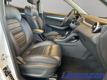 MG ZS 1.5 Vti LUXURY Navi Leder 360 Kamera LED Appl
