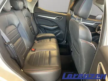 MG ZS 1.5 Vti LUXURY Navi Leder 360 Kamera LED Appl