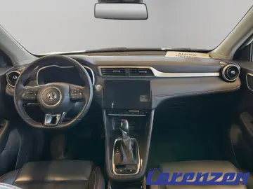MG ZS 1.5 Vti LUXURY Navi Leder 360 Kamera LED Appl
