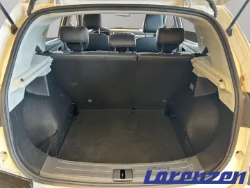 MG ZS 1.5 Vti LUXURY Navi Leder 360 Kamera LED Appl
