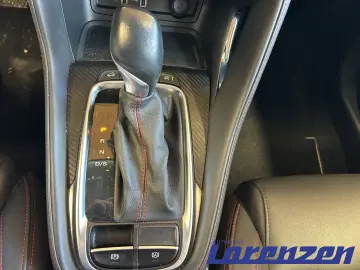 MG ZS 1.5 Vti LUXURY Navi Leder 360 Kamera LED Appl