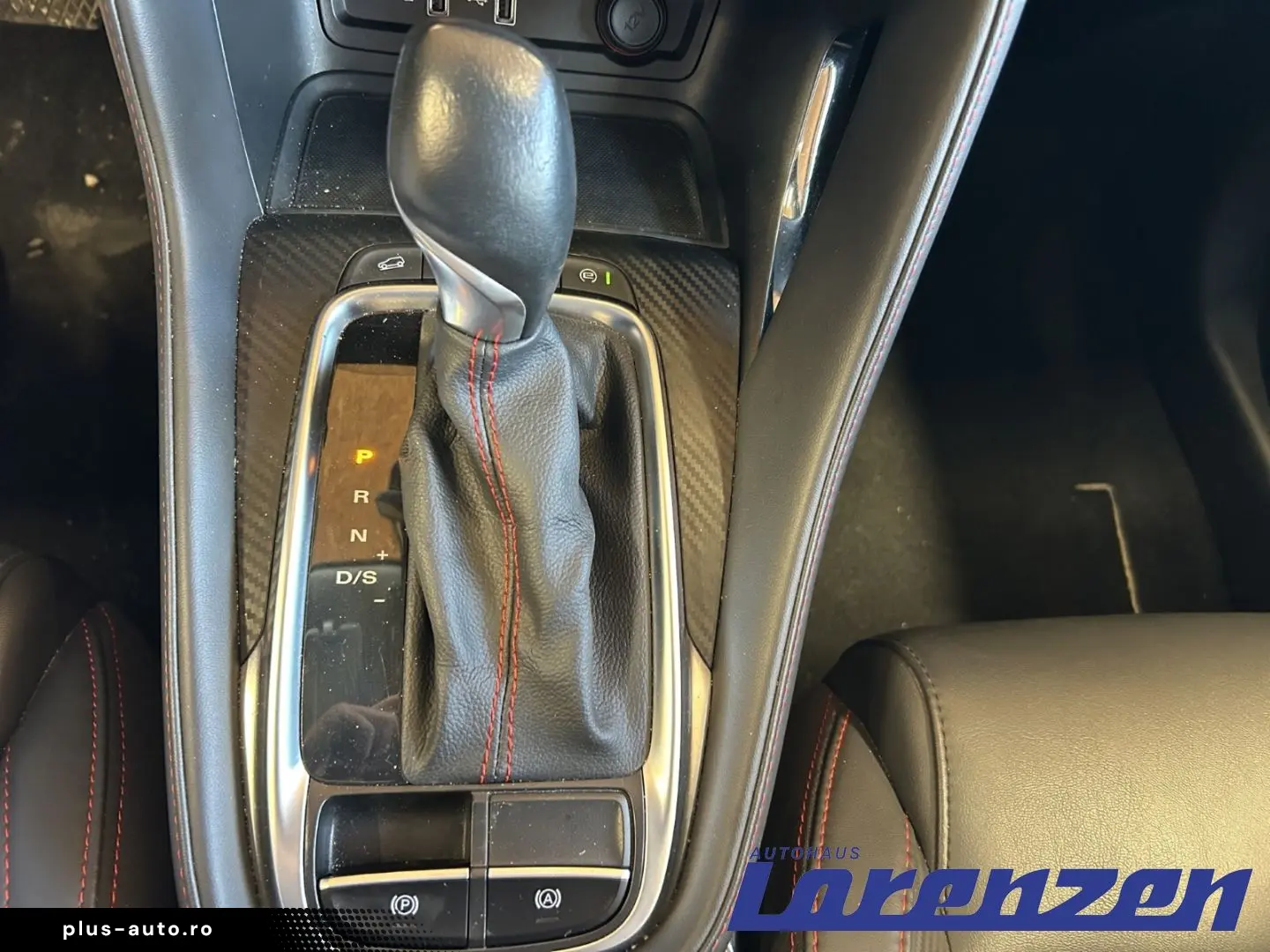 MG ZS 1.5 Vti LUXURY Navi Leder 360 Kamera LED Appl