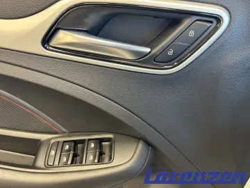 MG ZS 1.5 Vti LUXURY Navi Leder 360 Kamera LED Appl