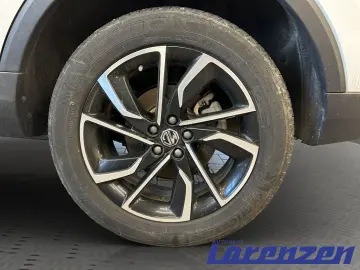 MG ZS 1.5 Vti LUXURY Navi Leder 360 Kamera LED Appl