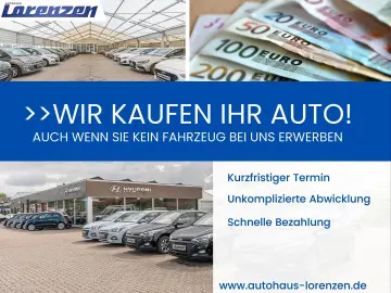 MG ZS 1.5 Vti LUXURY Navi Leder 360 Kamera LED Appl