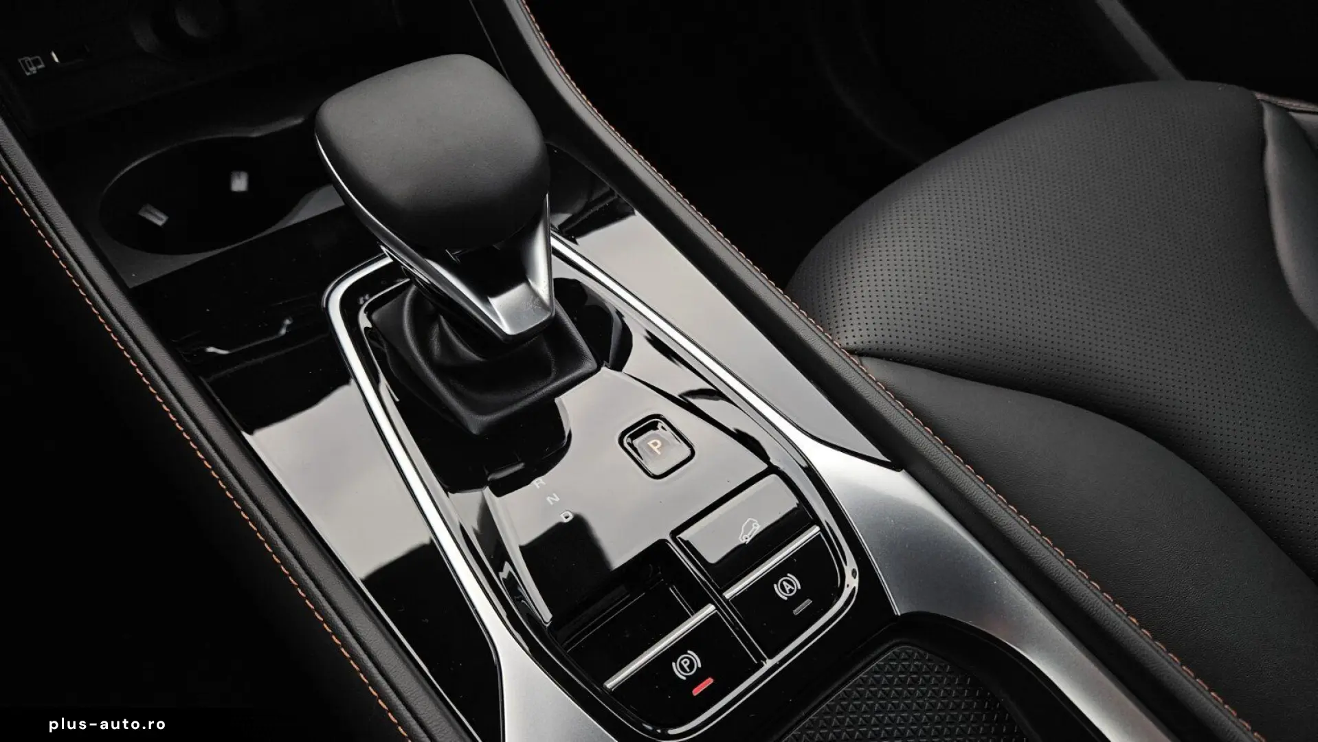 MG EHS PHEV LUX. MY24 360    NAVI   SITZHZ.   ACC