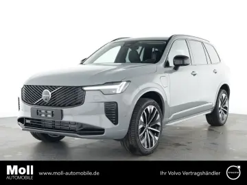 VOLVO XC90 FACELIFT Plus Dark Recharge Plug-In Hybrid