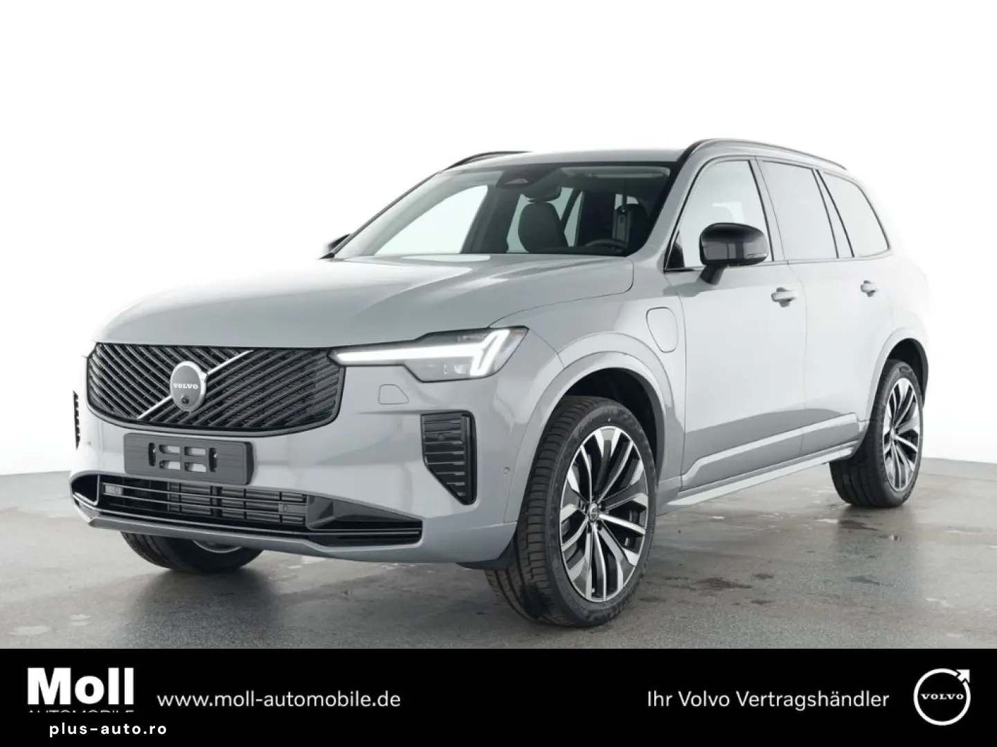 VOLVO XC90 FACELIFT Plus Dark Recharge Plug-In Hybrid