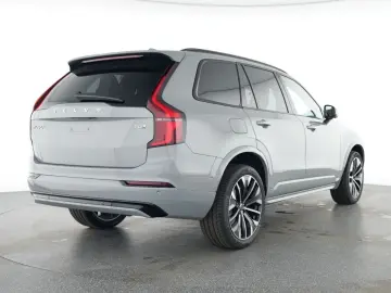 VOLVO XC90 FACELIFT Plus Dark Recharge Plug-In Hybrid