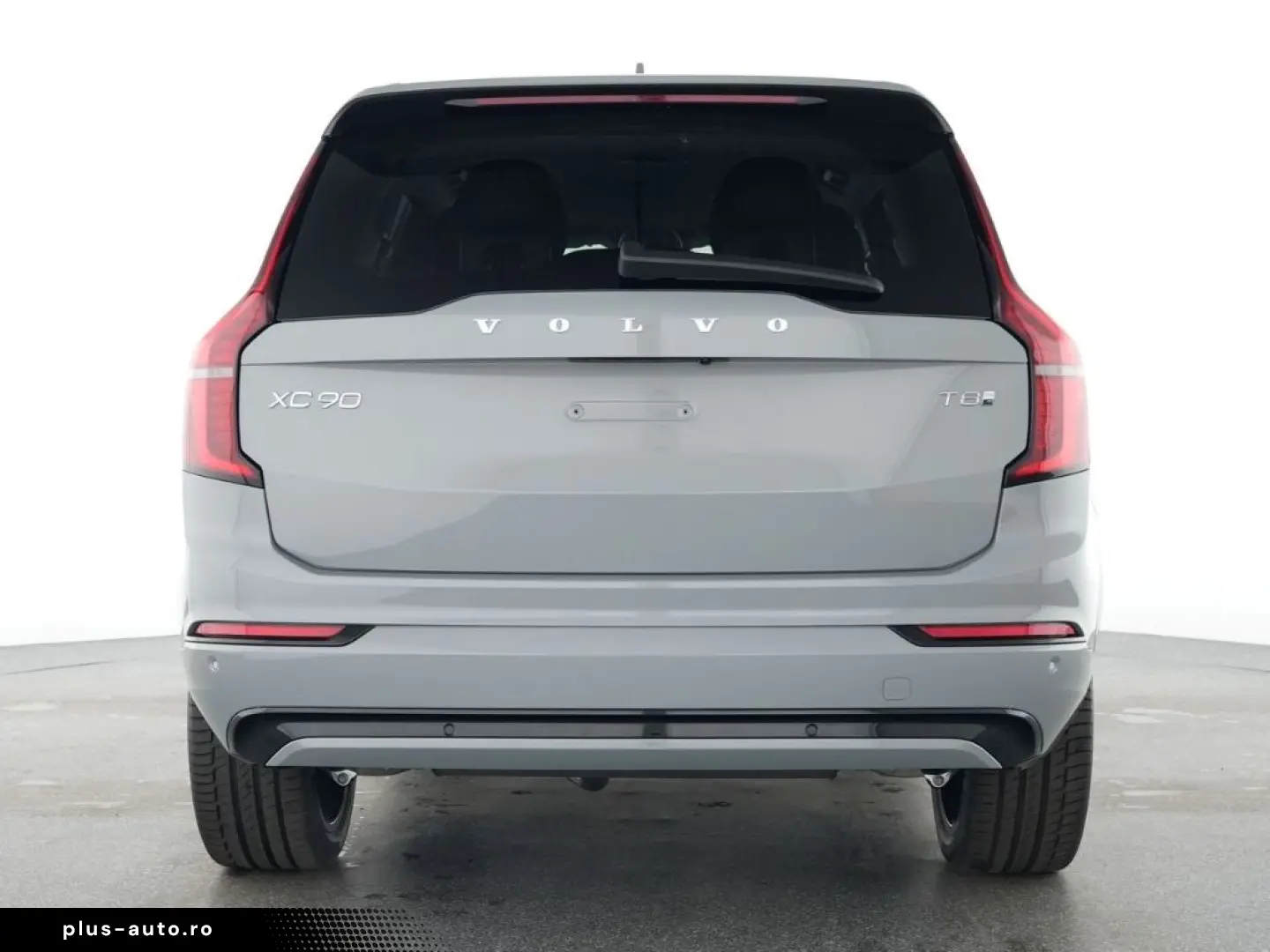 VOLVO XC90 FACELIFT Plus Dark Recharge Plug-In Hybrid