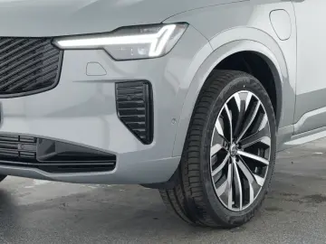 VOLVO XC90 FACELIFT Plus Dark Recharge Plug-In Hybrid
