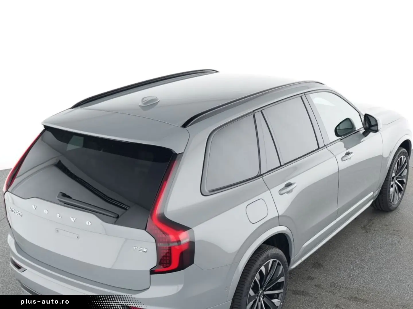 VOLVO XC90 FACELIFT Plus Dark Recharge Plug-In Hybrid