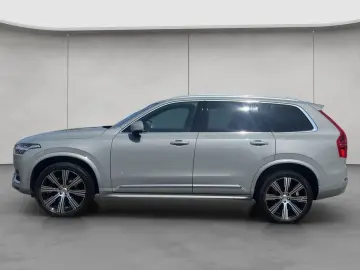 VOLVO XC90 B5 AWD Plus-Bright 7S Nappaleder Licht-Pake