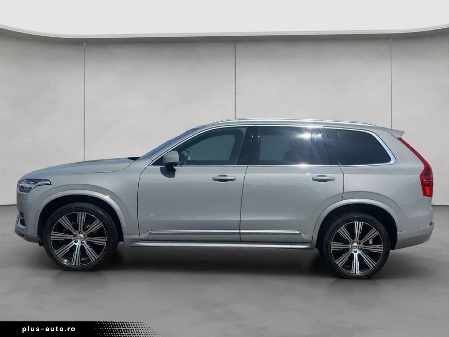 VOLVO XC90 B5 AWD Plus-Bright 7S Nappaleder Licht-Pake