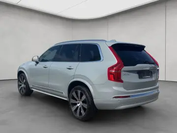 VOLVO XC90 B5 AWD Plus-Bright 7S Nappaleder Licht-Pake