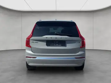 VOLVO XC90 B5 AWD Plus-Bright 7S Nappaleder Licht-Pake