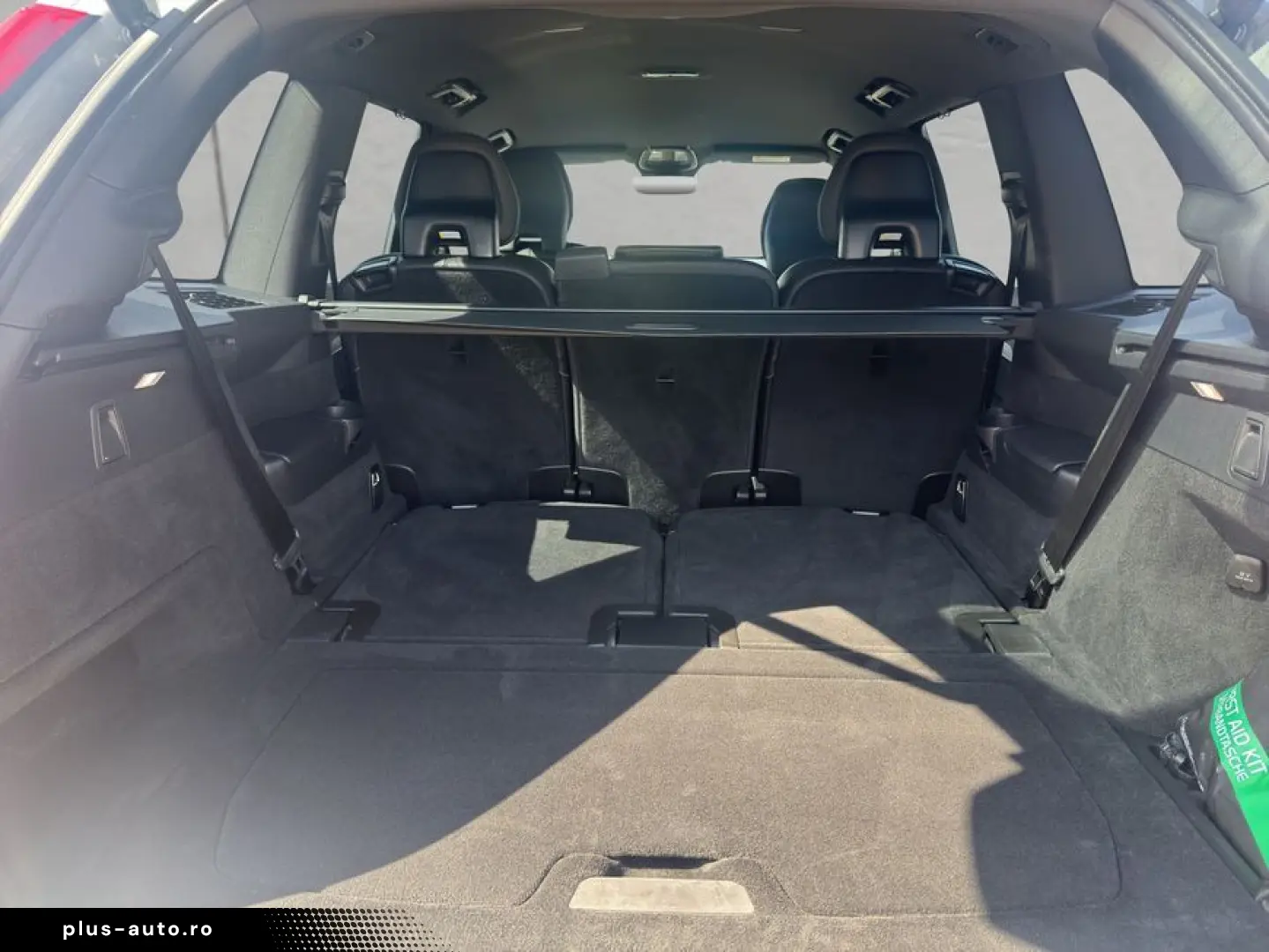 VOLVO XC90 B5 AWD Plus-Bright 7S Nappaleder Licht-Pake