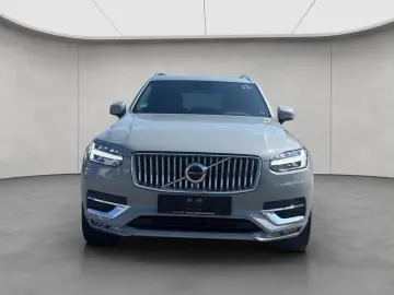 VOLVO XC90 B5 AWD Plus-Bright 7S Nappaleder Licht-Pake