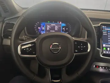 VOLVO XC90 B5 AWD Plus-Bright 7S Nappaleder Licht-Pake