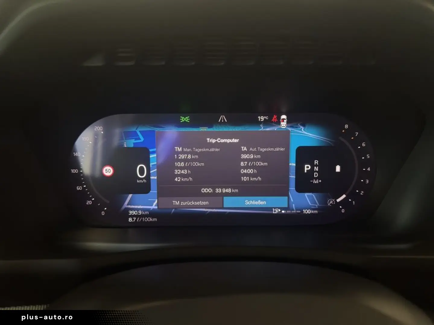 VOLVO XC90 B5 AWD Plus-Bright 7S Nappaleder Licht-Pake