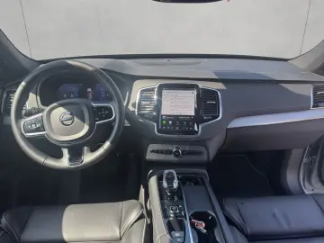VOLVO XC90 B5 AWD Plus-Bright 7S Nappaleder Licht-Pake