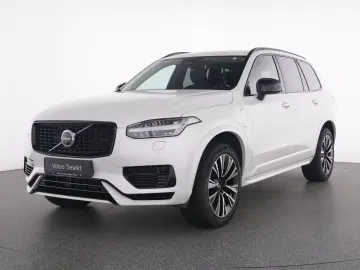 VOLVO XC90 T8 Recharge Plus Dark Plug-In 360  WINTERPA