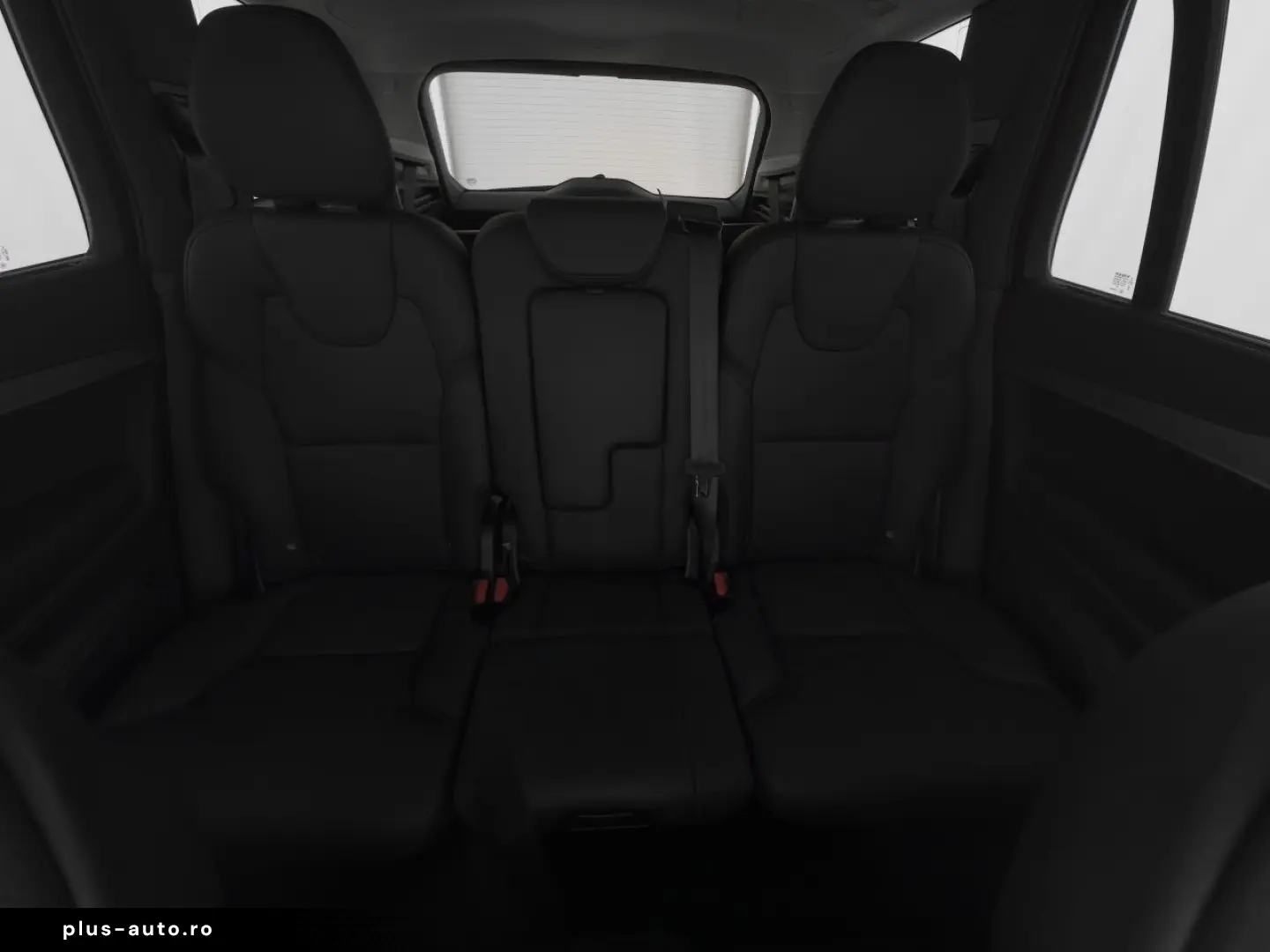 VOLVO XC90 T8 Recharge Plus Dark Plug-In 360  WINTERPA
