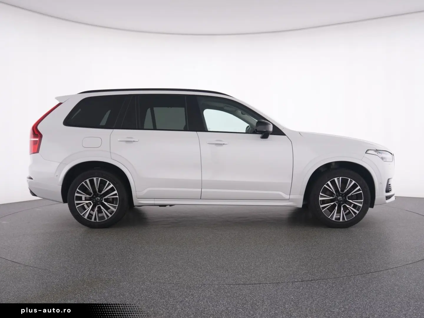 VOLVO XC90 T8 Recharge Plus Dark Plug-In 360  WINTERPA